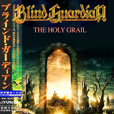 Blind guardian band